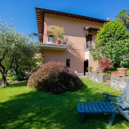 شقة Casa Molteni ميزّيجرا