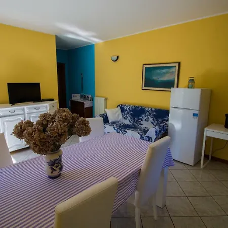 Casa Molteni شقة *