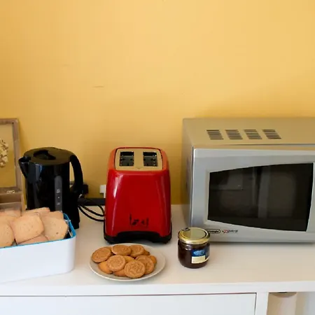 شقة Casa Molteni ميزّيجرا