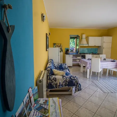شقة Casa Molteni