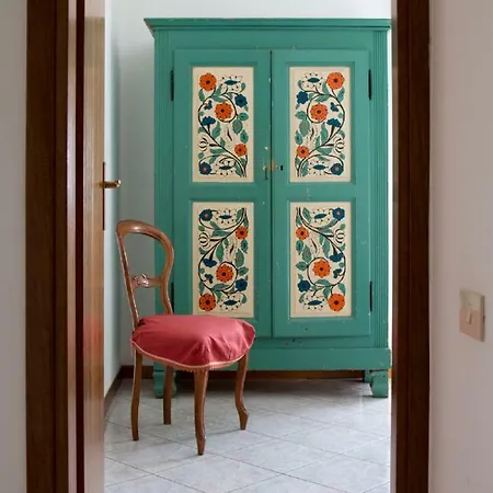 Casa Molteni *