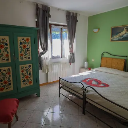 Casa Molteni * ميزّيجرا