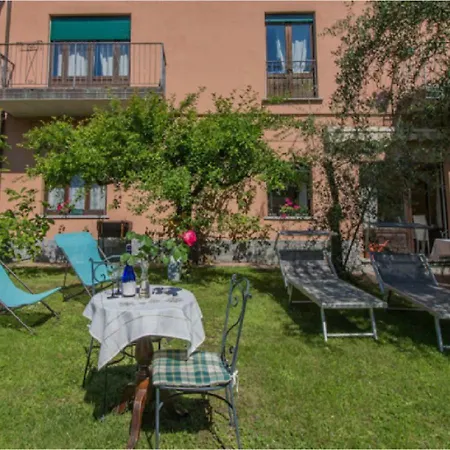Casa Molteni شقة *