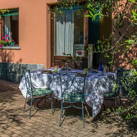 Casa Molteni *
