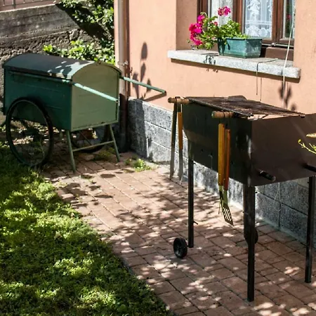 Casa Molteni * ميزّيجرا