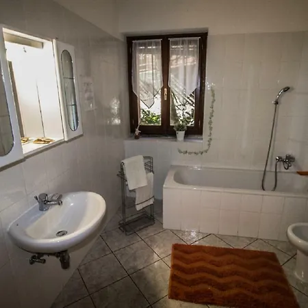 Casa Molteni * ميزّيجرا