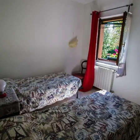 شقة Casa Molteni