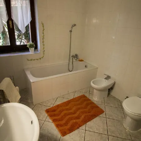 Casa Molteni * ميزّيجرا